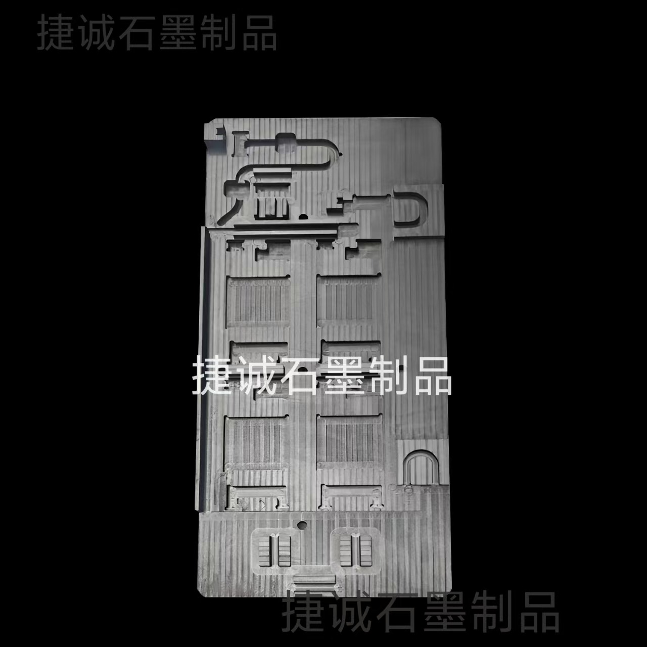 水冷板麻豆免费AV小电影模具